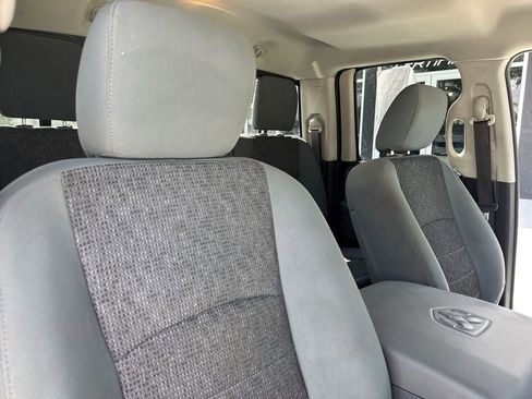 Used 2020 RAM 1500 Classic Warlock AWD/4WD image 43