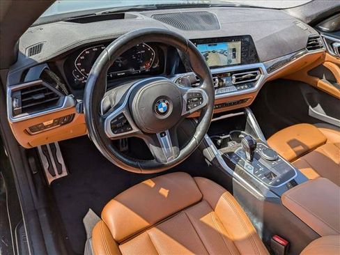 Used 2022 BMW M440i xDrive Gran Coupe w/ Premium Package AWD/4WD image 9