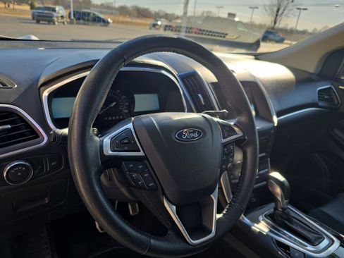 Used 2016 Ford Edge Sport w/ Equipment Group 401A AWD/4WD image 10