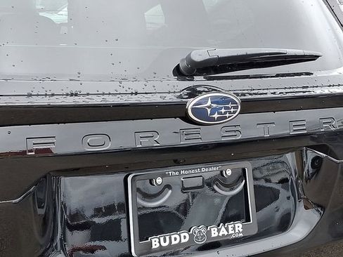 New 2026 Subaru Forester Sport image 26