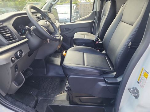 New 2025 Ford Transit 150 XL w/ Load Area Protection Package image 12
