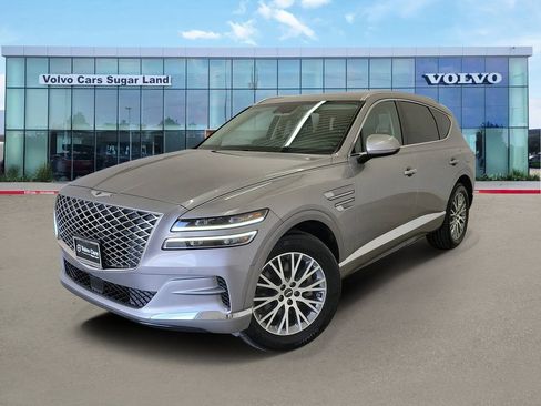Used 2024 Genesis GV80 2.5T AWD/4WD image 1