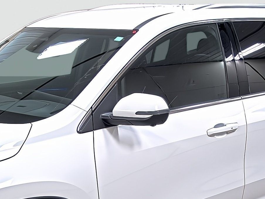 Used 2026 Buick Enclave Preferred AWD/4WD image 8