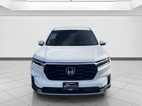 Used 2025 Honda Pilot EX-L image 2