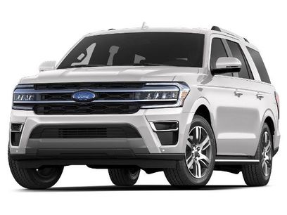 Certified 2024 Ford Expedition Limited