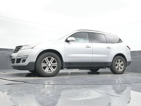 Used 2017 Chevrolet Traverse LT AWD/4WD image 27