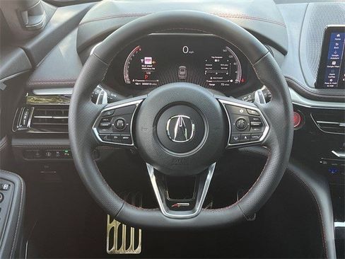 Used 2026 Acura MDX A-Spec image 13
