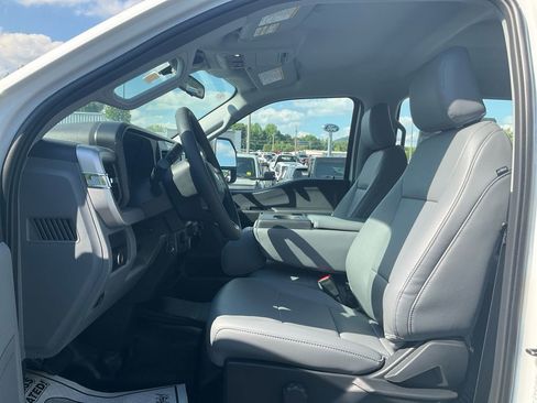 New 2026 Ford F450 XL w/ XL Driver Assist Package AWD/4WD image 16