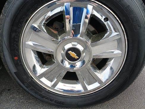 Used 2012 Chevrolet Silverado 1500 LT image 33