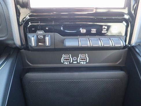 New 2026 RAM 2500 Big Horn image 15