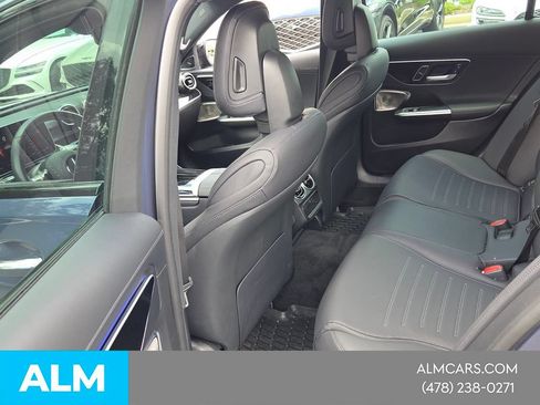 Used 2024 Mercedes-Benz C 300 Sedan image 14