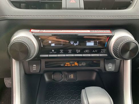 New 2025 Toyota RAV4 LE image 25