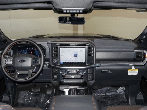 New 2025 Ford F150 Tremor w/ Equipment Group 402A High AWD/4WD image 26