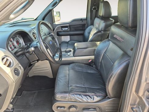 Used 2008 Ford F150 FX2 RWD image 19