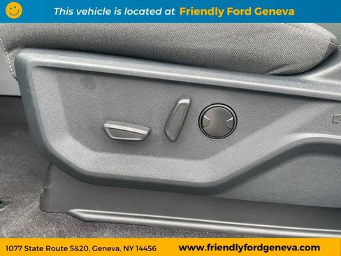 Used 2025 Ford F150 XLT w/ Equipment Group 302A MID image 27