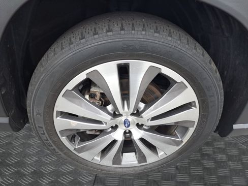 Used 2021 Subaru Ascent Limited AWD/4WD image 21