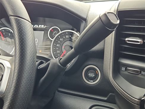 New 2026 RAM 2500 Tradesman image 27