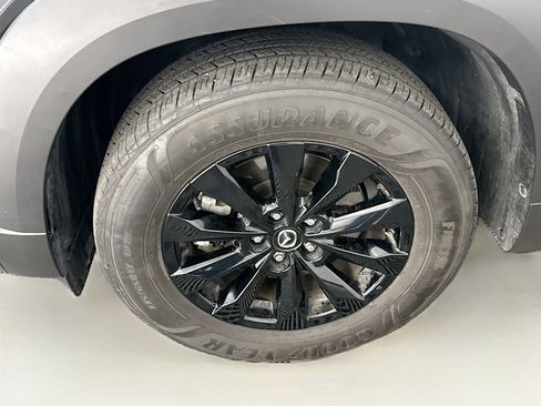 Used 2025 MAZDA CX-50 AWD 2.5 S w/ Premium Package image 11