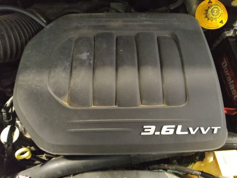Used 2017 Dodge Grand Caravan SXT FWD image 30