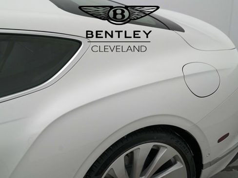 New 2026 Bentley Continental GT image 73