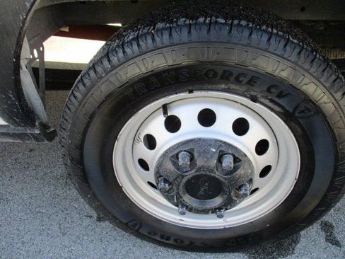 Used 2021 Ford Transit 350 Low Roof AWD image 26