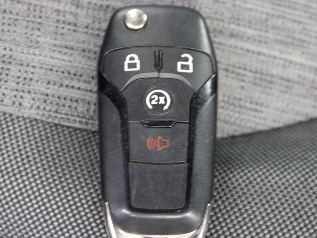 Used 2024 Ford F350 XL w/ XL Chrome Package AWD/4WD image 62