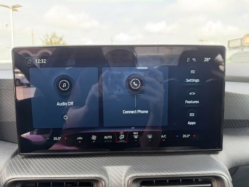 Certified 2025 Ford Mustang Coupe image 17