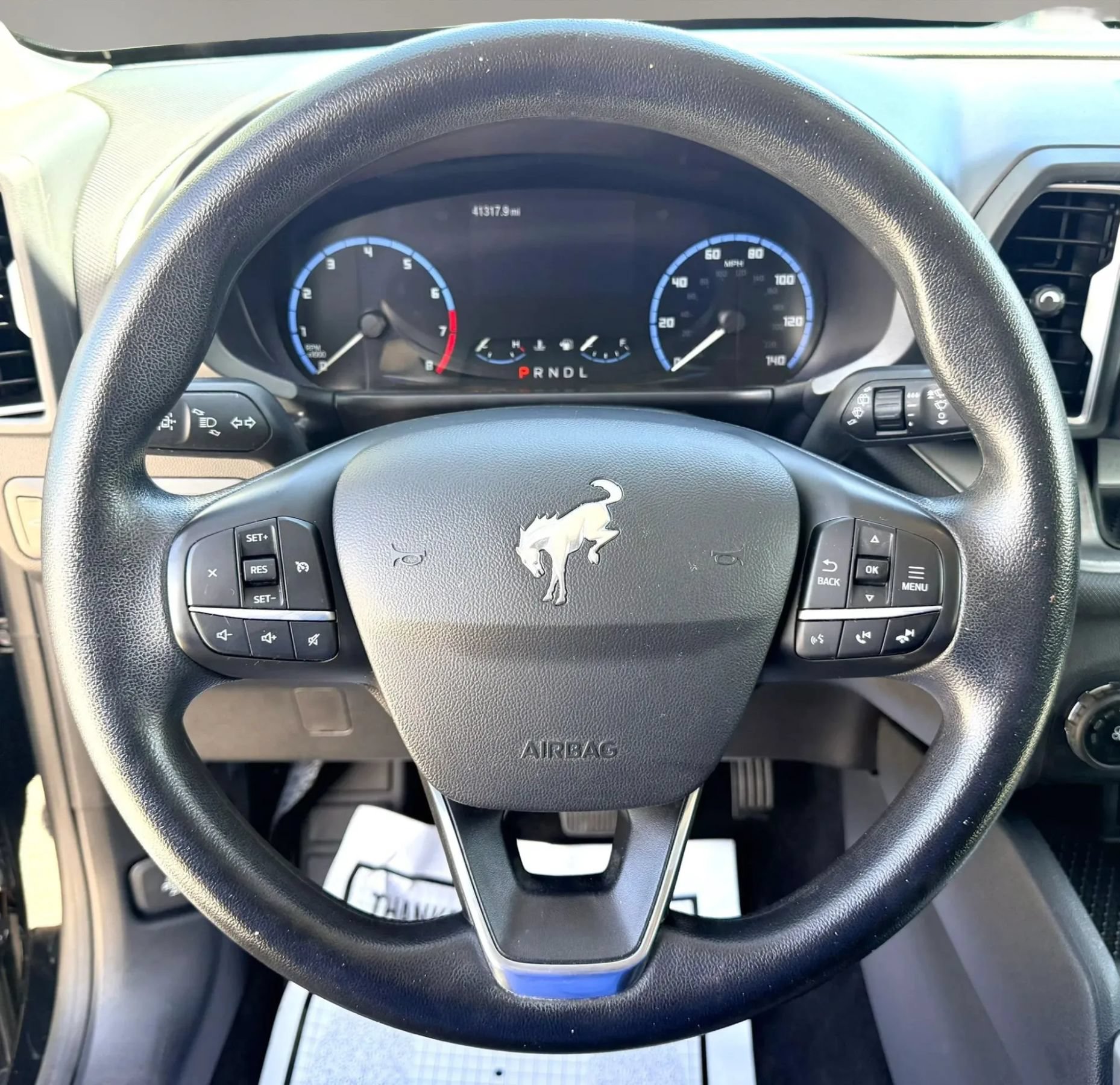 Used 2021 Ford Bronco Sport Big Bend AWD/4WD image 10