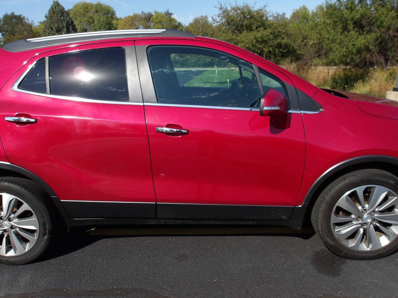 Used 2019 Buick Encore Preferred FWD image 31