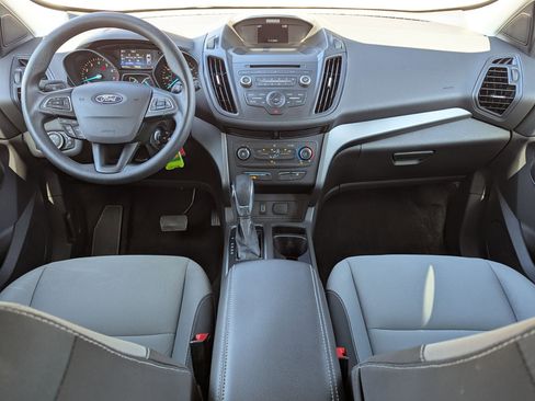 Used 2017 Ford Escape S image 14