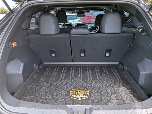 Certified 2024 Subaru Crosstrek 2.5i Wilderness image 13