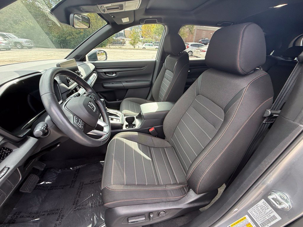 Used 2024 Honda CR-V Sport image 11