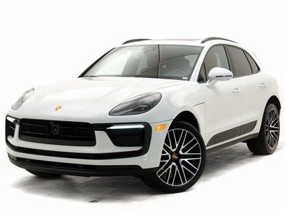 Used 2026 Porsche Macan