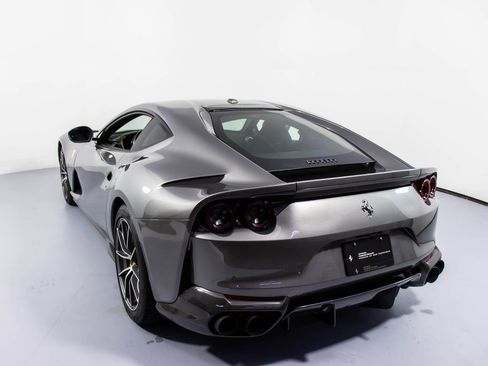 Certified 2020 Ferrari 812 Superfast image 26