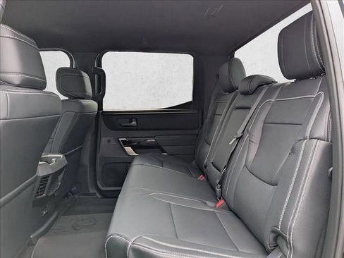 New 2026 Toyota Tundra Limited image 15