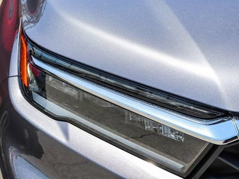 Used 2024 Honda Pilot EX-L image 7