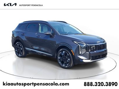 New 2026 Kia Sportage SX