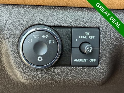 Used 2016 Buick Enclave Premium w/ Experience Buick Package FWD image 19