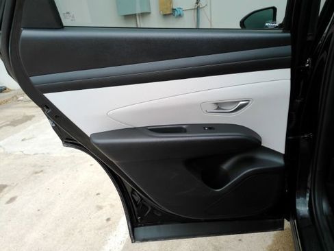 Used 2026 Hyundai Tucson SEL image 17