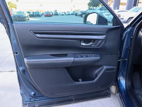 Used 2024 Honda CR-V Sport image 30