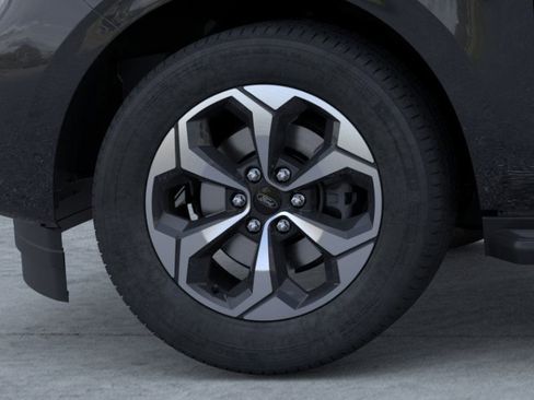 New 2026 Ford Expedition Active image 19