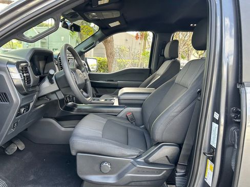 Used 2024 Ford F150 STX image 16