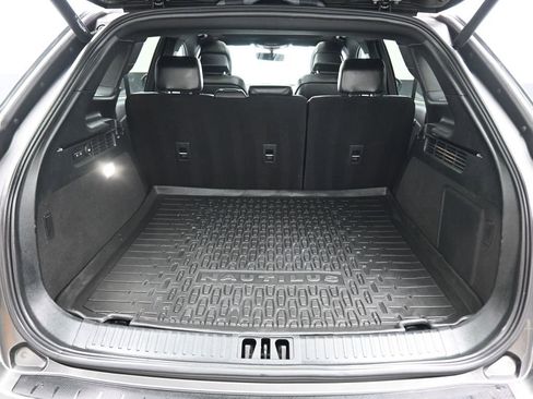 Used 2019 Lincoln Nautilus Select AWD/4WD image 49
