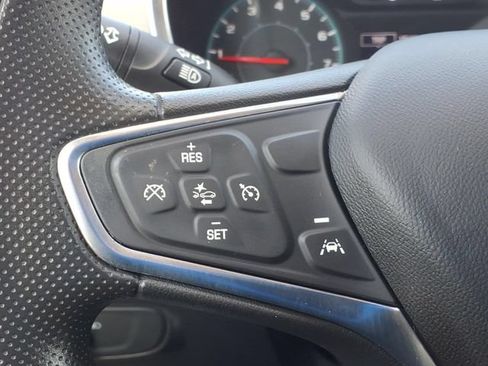 Used 2023 Chevrolet Equinox LS FWD image 20