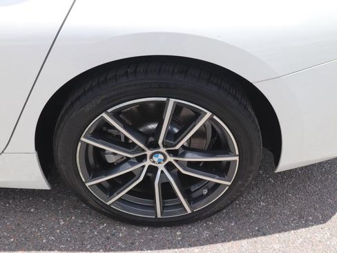 Used 2020 BMW 330i Sedan w/ Convenience Package RWD image 23