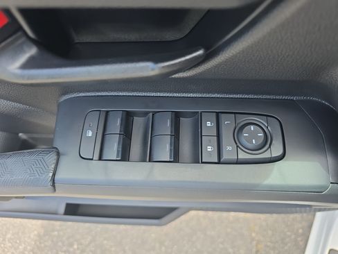 Used 2025 Toyota Tacoma SR RWD image 26