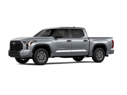 New 2026 Toyota Tundra SR5
