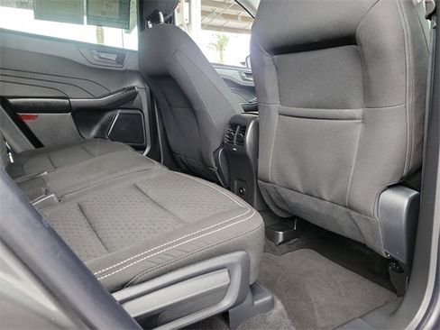 Used 2025 Ford Escape Active image 23