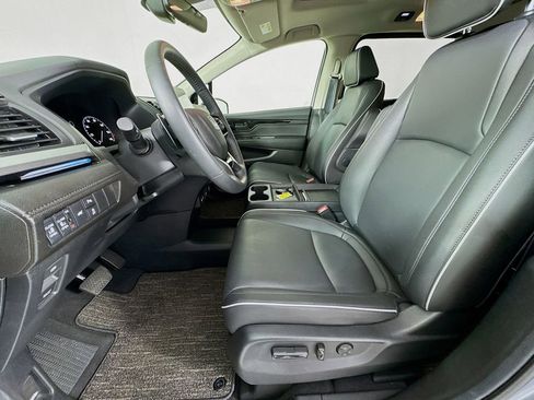 Used 2026 Honda Odyssey Touring image 28
