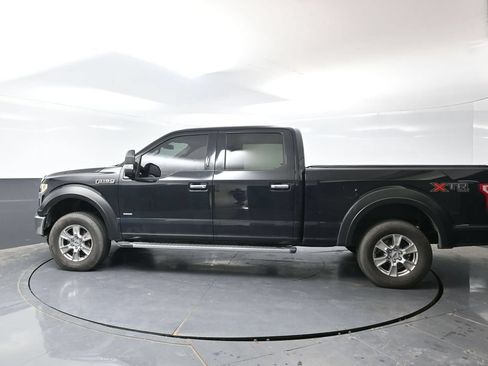 Used 2016 Ford F150 XLT w/ Equipment Group 302A Luxury AWD/4WD image 8
